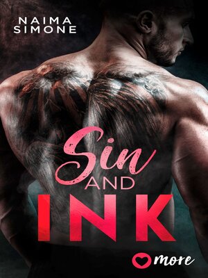 cover image of Sin and Ink